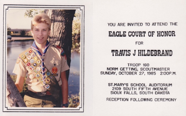 1985 10-27 Travis Eagle COH 01.jpg